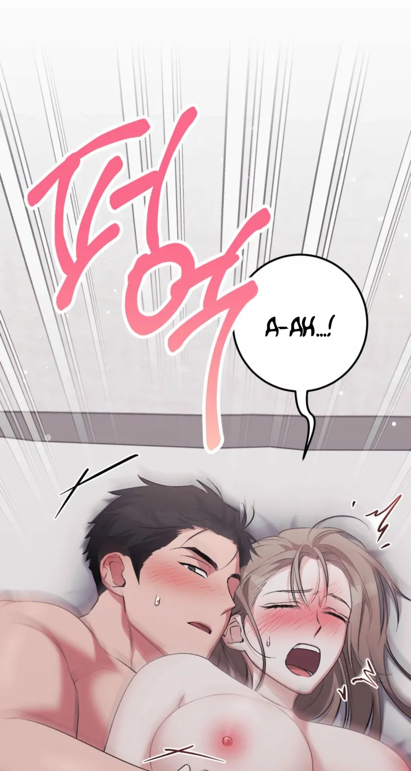 Erotic Strawberry Milk — Chapter 29 — Page 61
