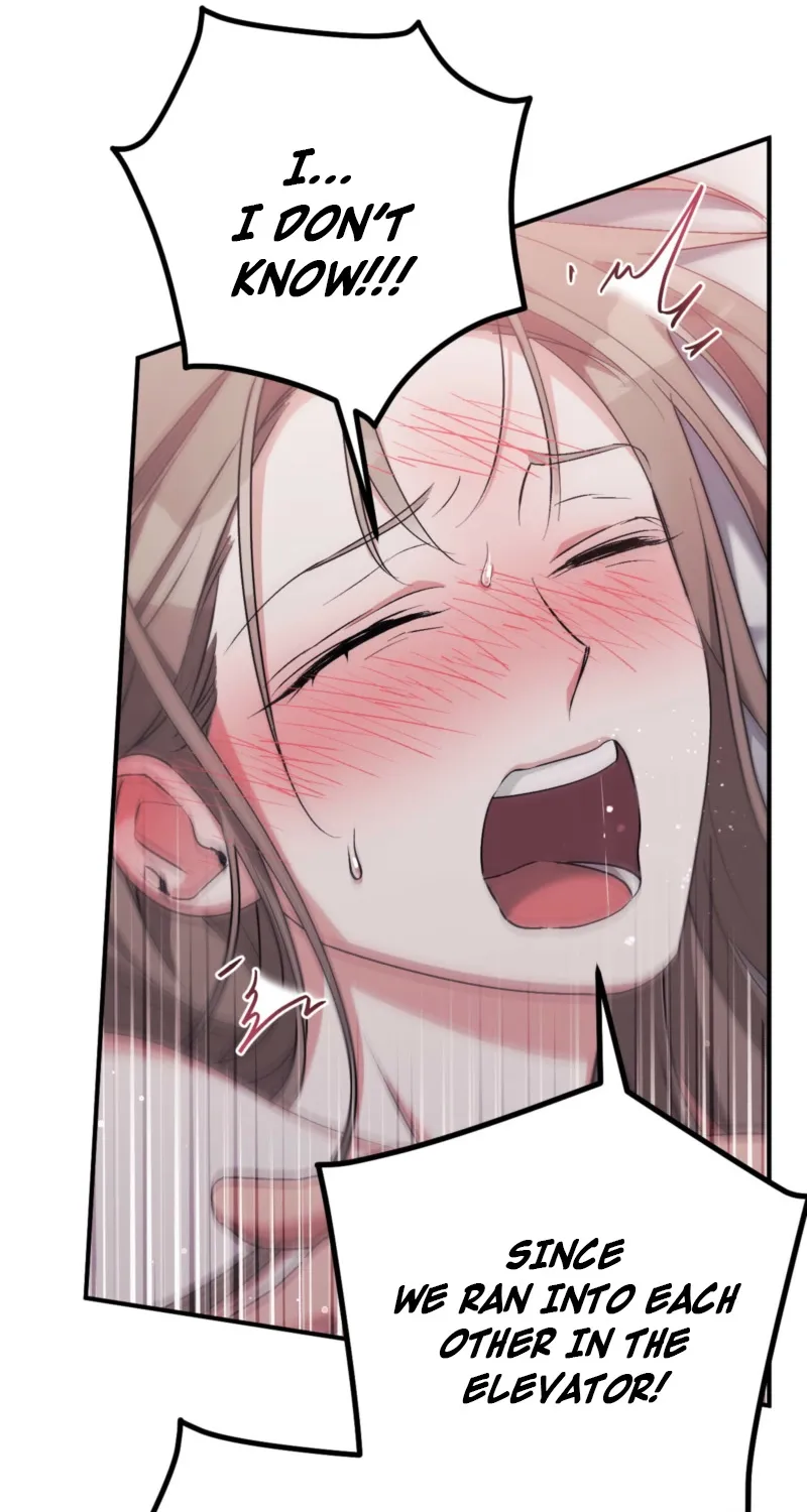 Erotic Strawberry Milk — Chapter 29 — Page 70