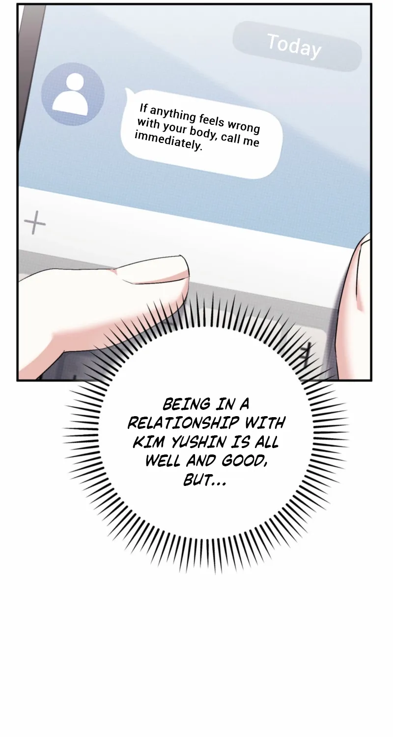 Erotic Strawberry Milk — Chapter 29 — Page 90