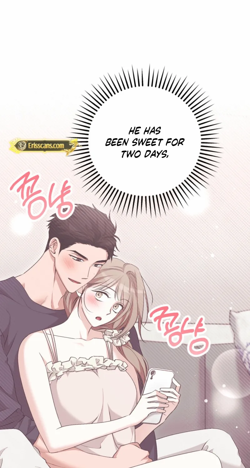 Erotic Strawberry Milk — Chapter 29 — Page 91