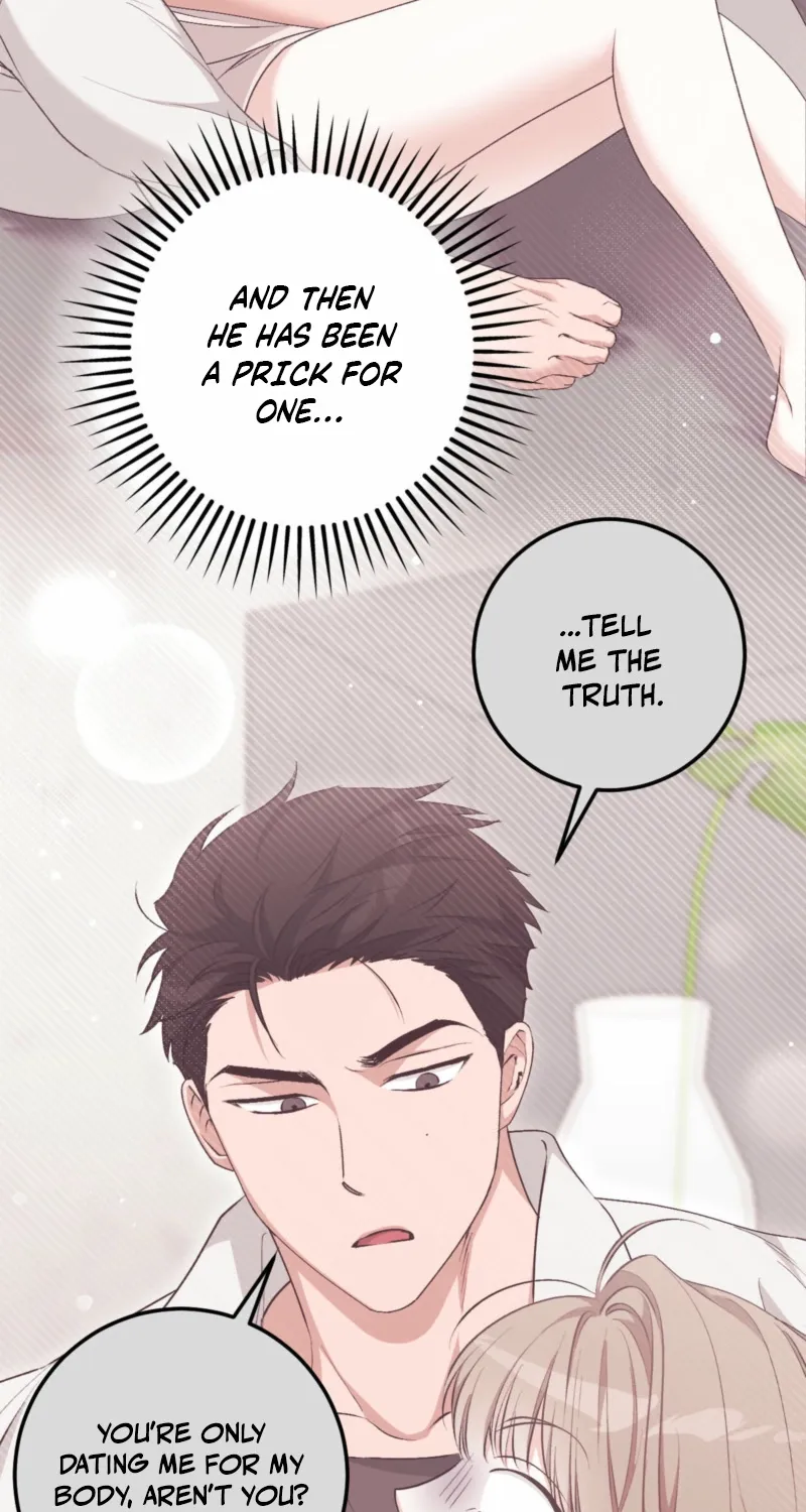 Erotic Strawberry Milk — Chapter 29 — Page 92