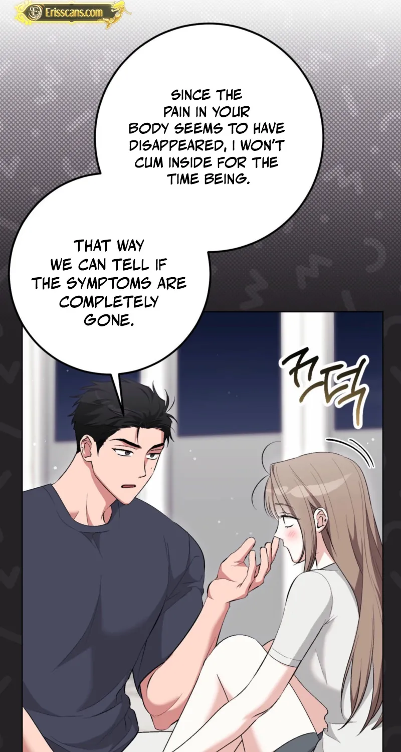Erotic Strawberry Milk — Chapter 29 — Page 100