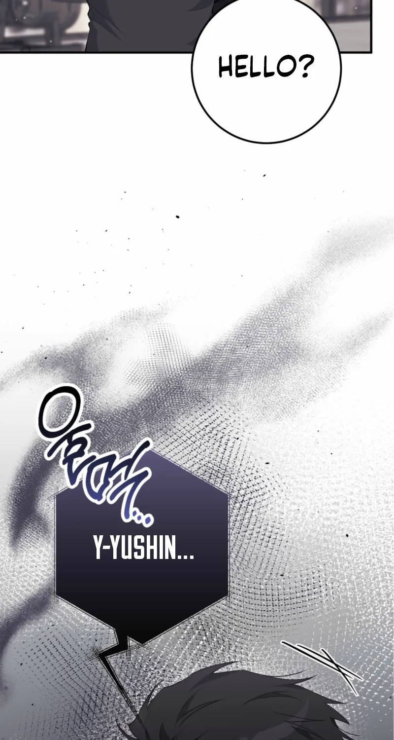 Erotic Strawberry Milk — Chapter 30 — Page 3