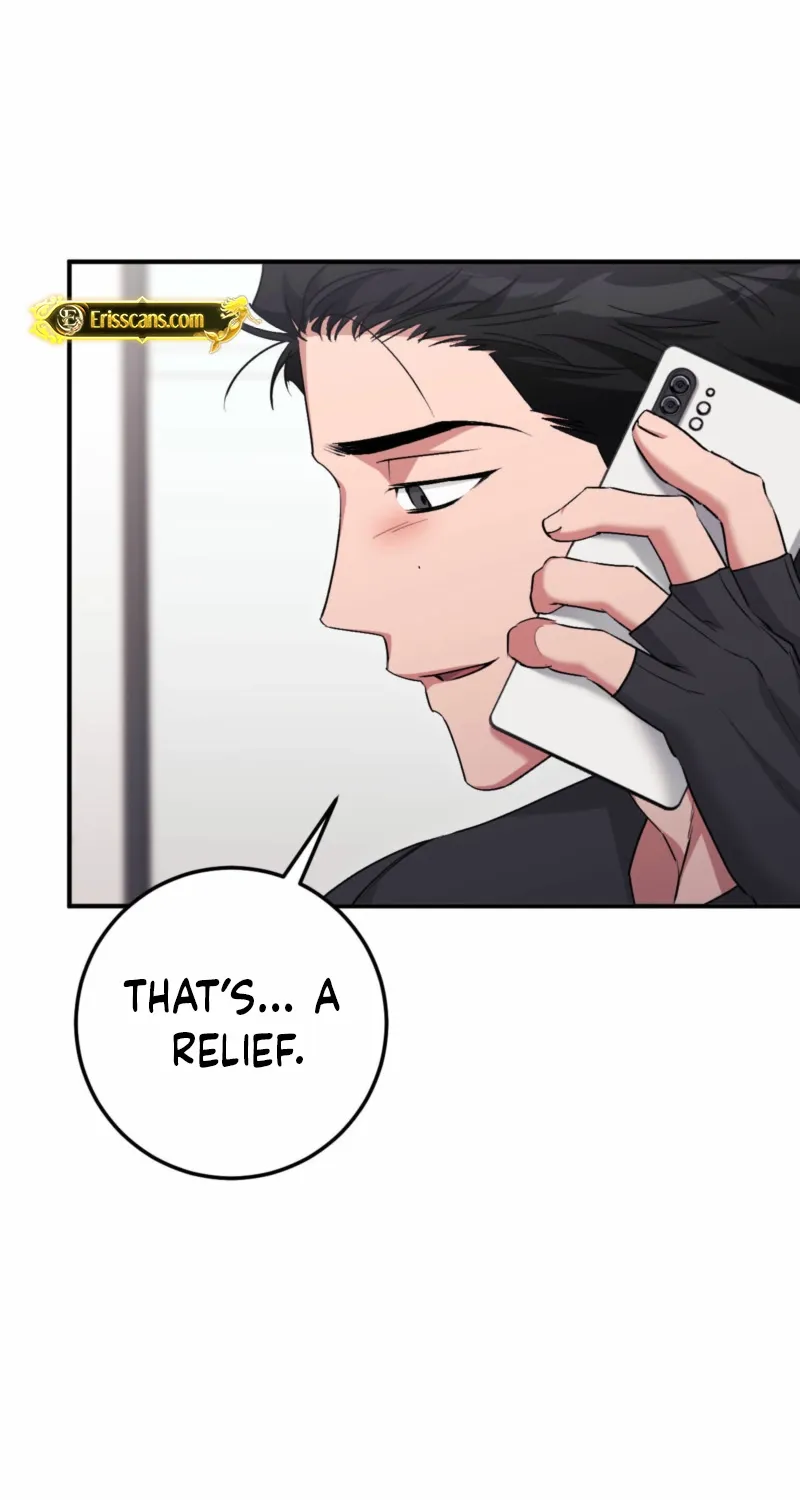 Erotic Strawberry Milk — Chapter 30 — Page 12