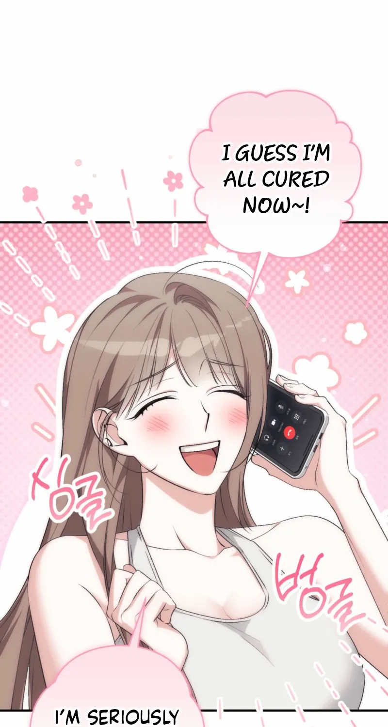 Erotic Strawberry Milk — Chapter 30 — Page 13
