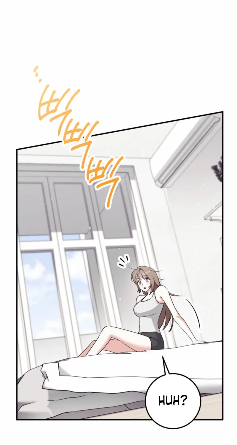 Erotic Strawberry Milk — Chapter 30 — Page 20