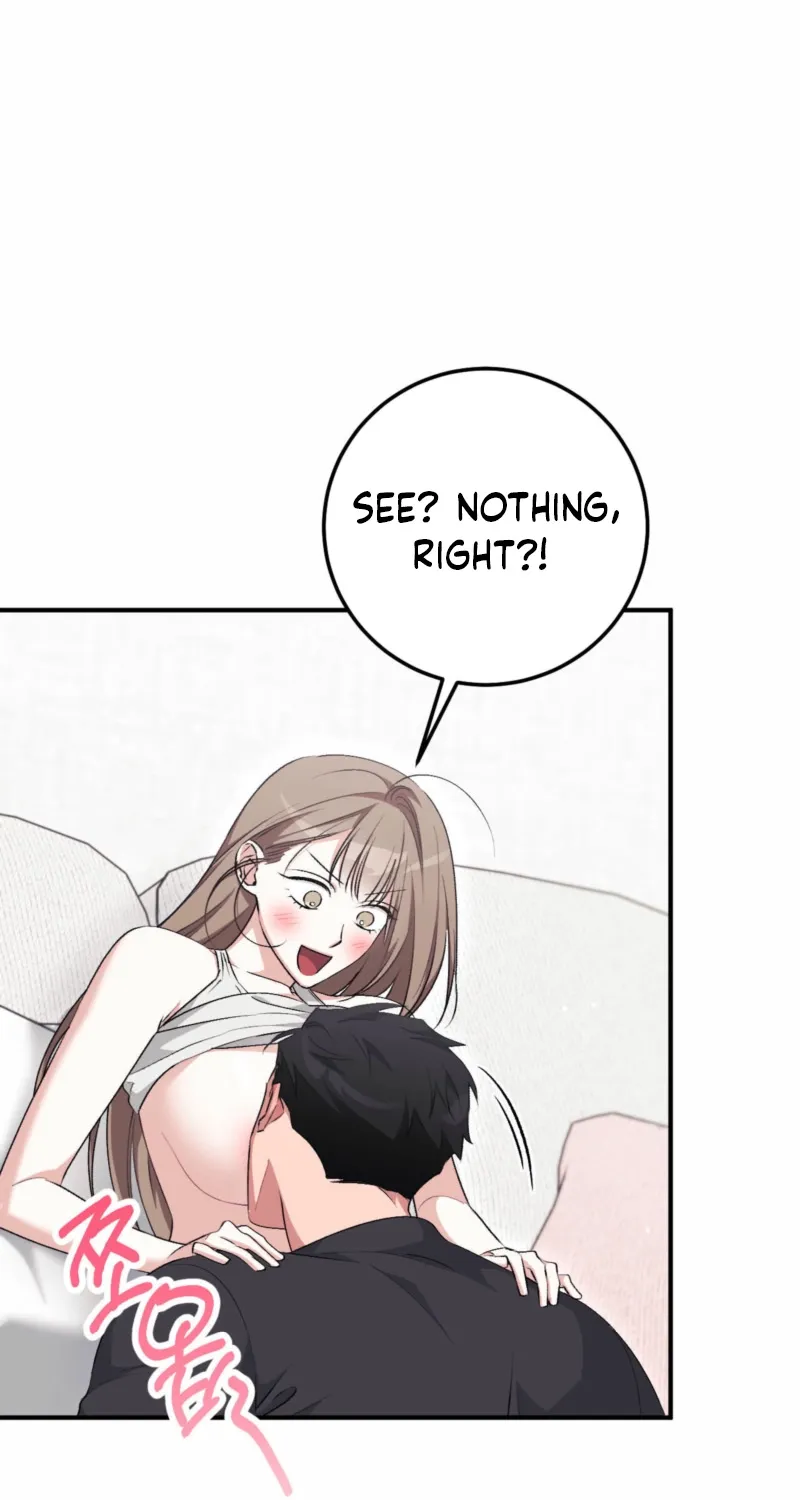 Erotic Strawberry Milk — Chapter 30 — Page 34