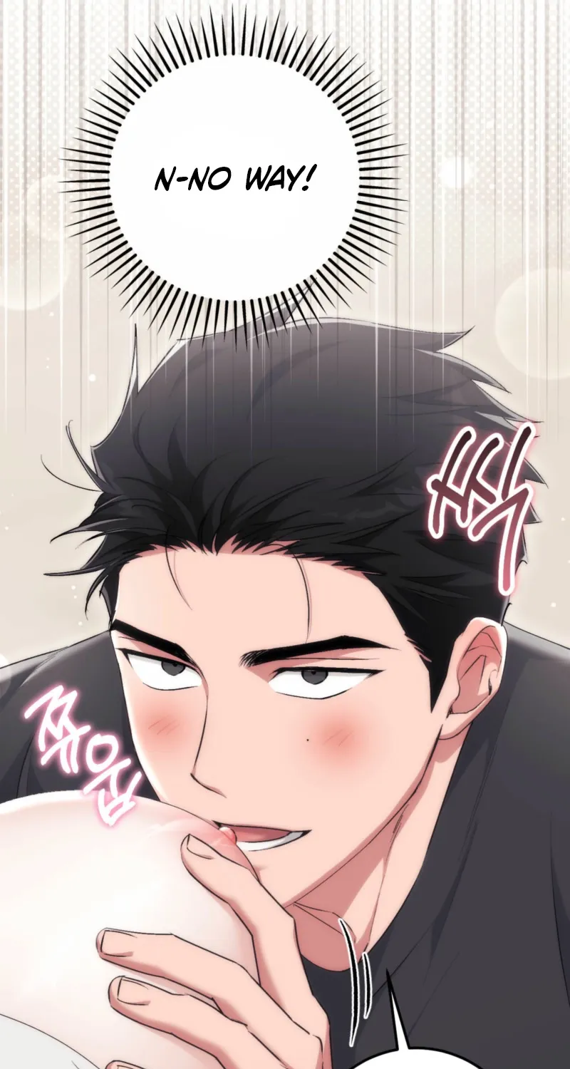 Erotic Strawberry Milk — Chapter 30 — Page 39