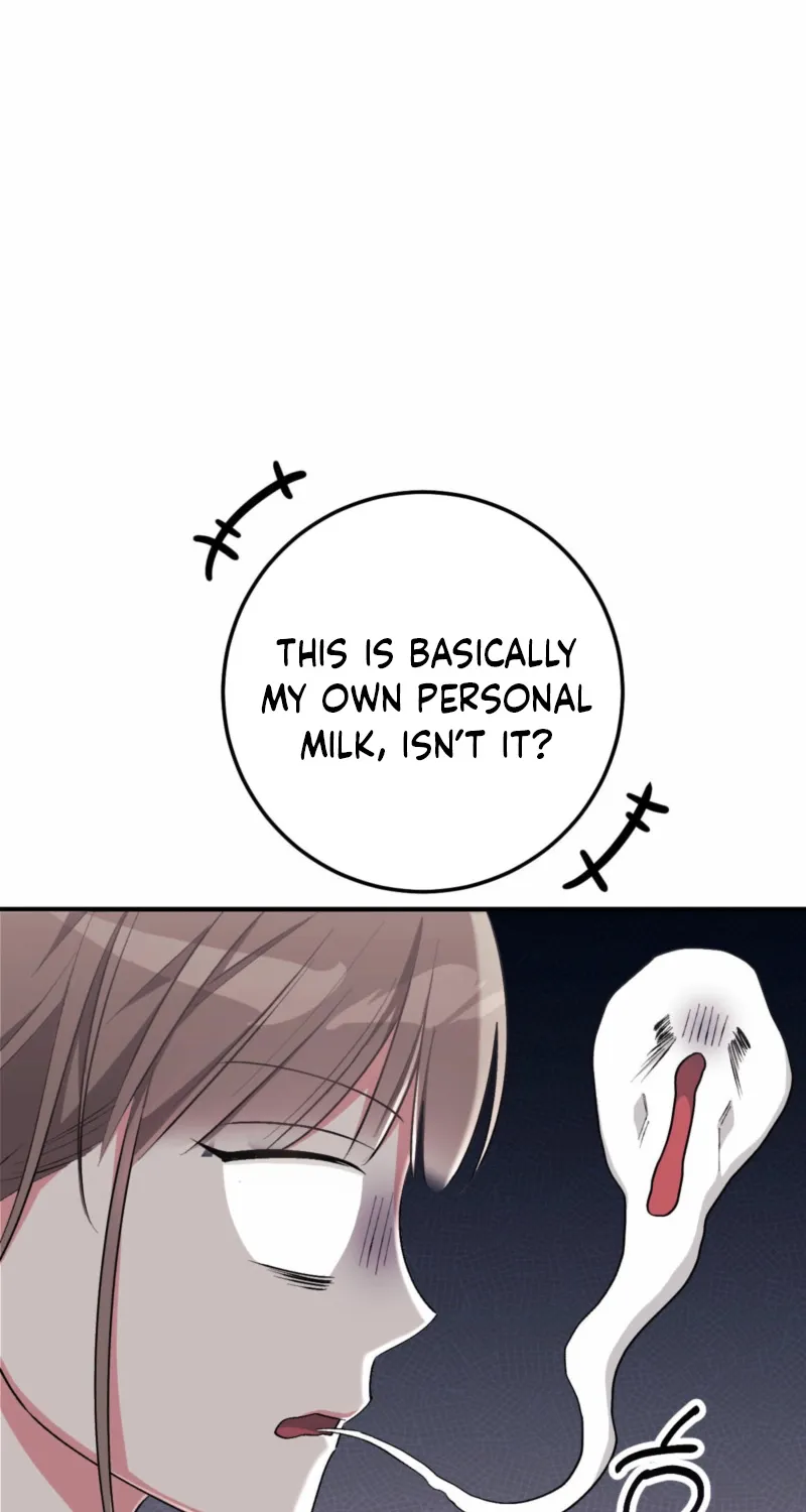 Erotic Strawberry Milk — Chapter 30 — Page 47