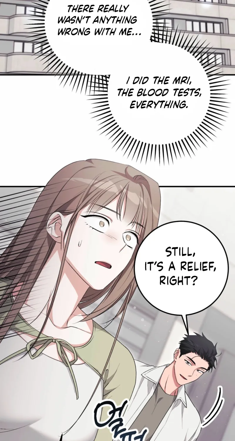 Erotic Strawberry Milk — Chapter 30 — Page 51