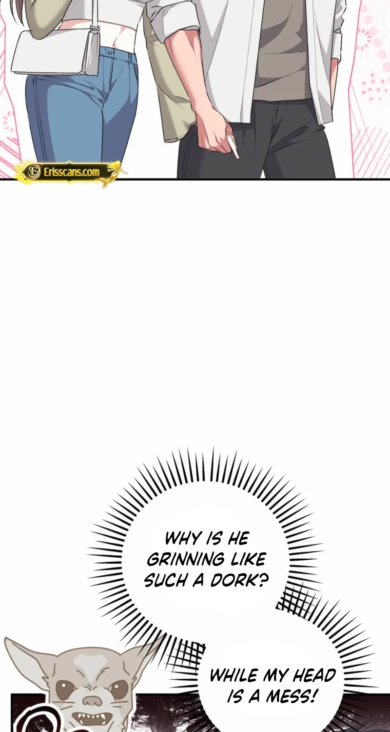 Erotic Strawberry Milk — Chapter 30 — Page 55