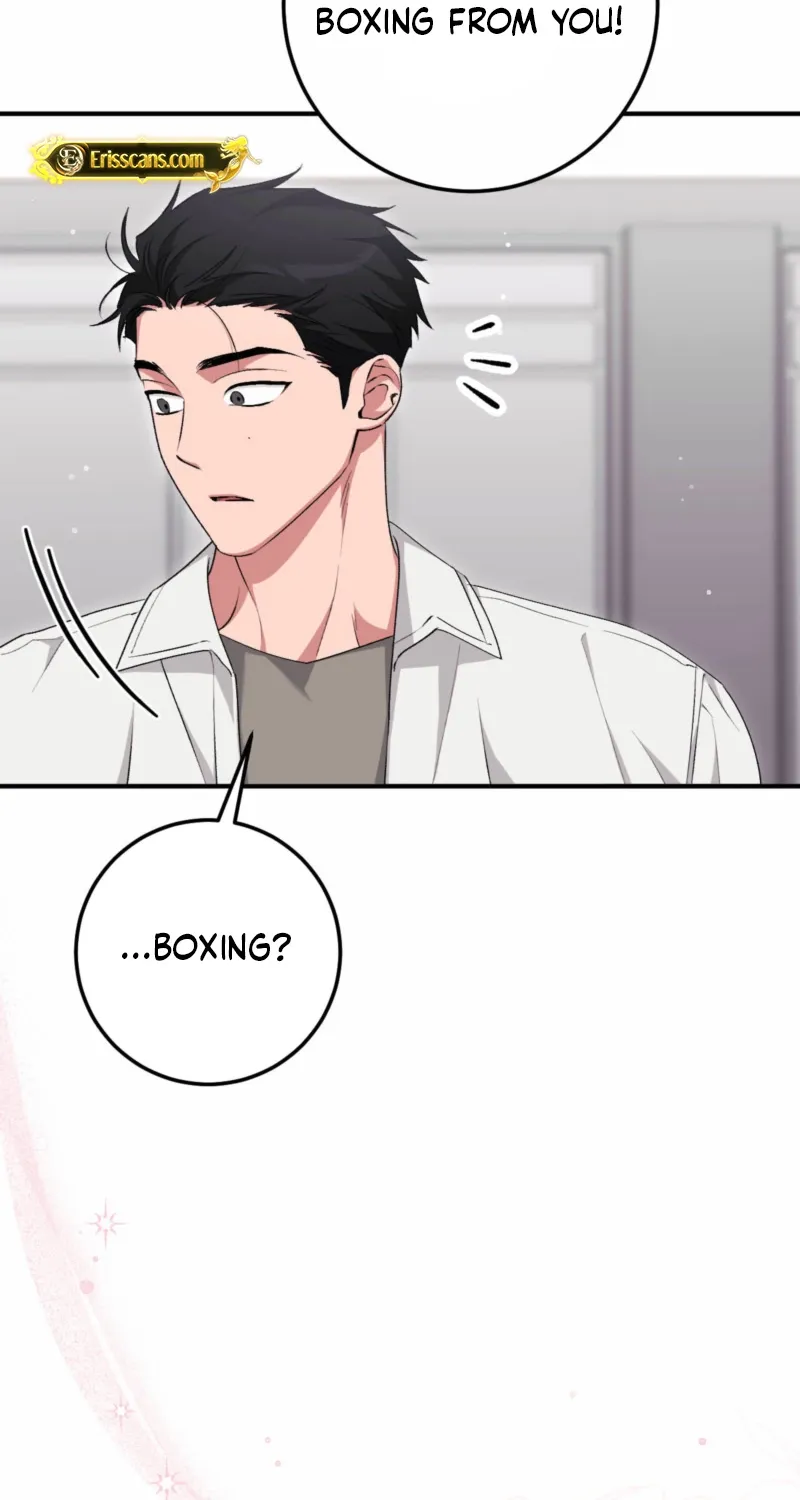 Erotic Strawberry Milk — Chapter 30 — Page 65