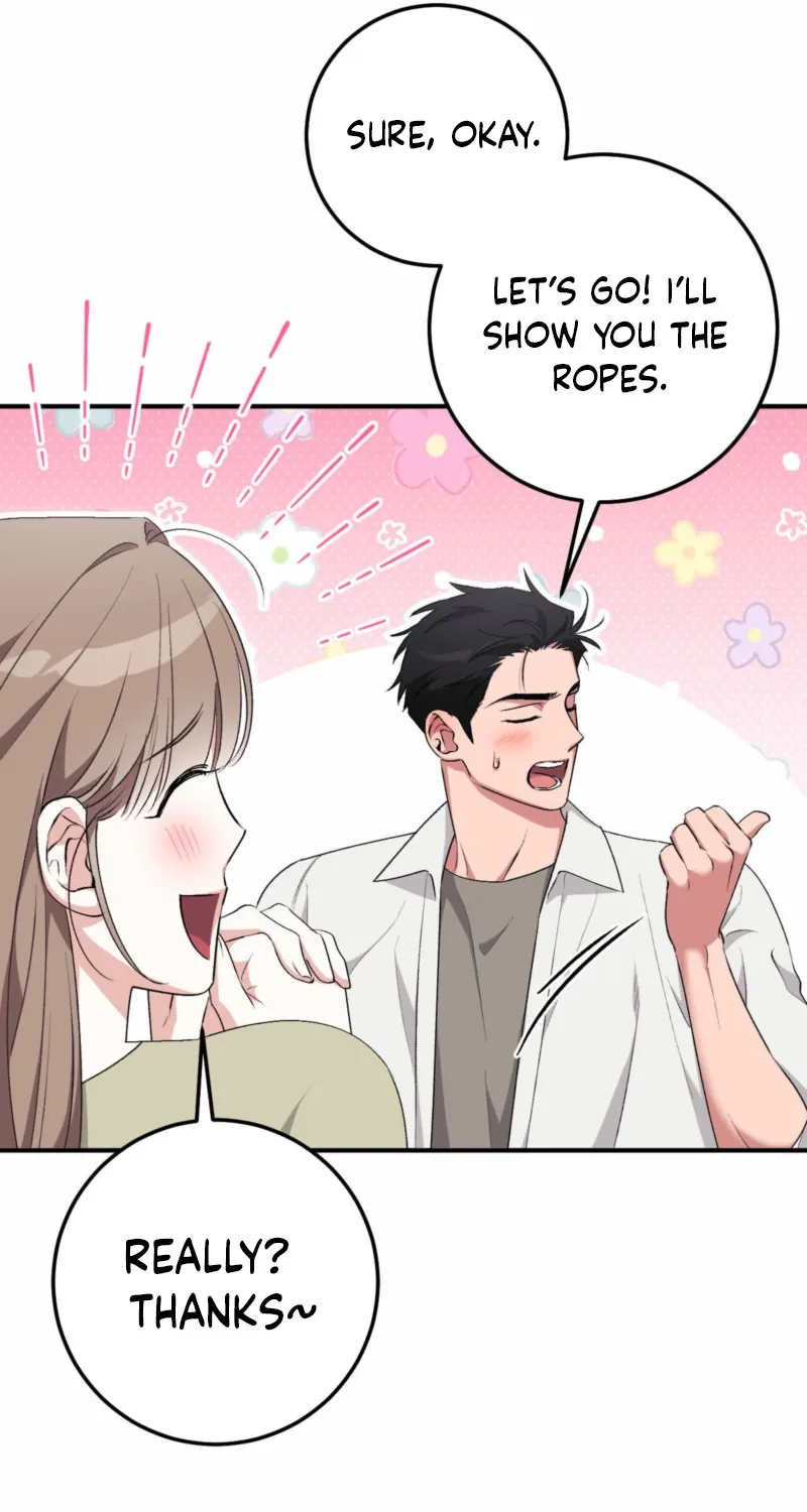 Erotic Strawberry Milk — Chapter 30 — Page 69