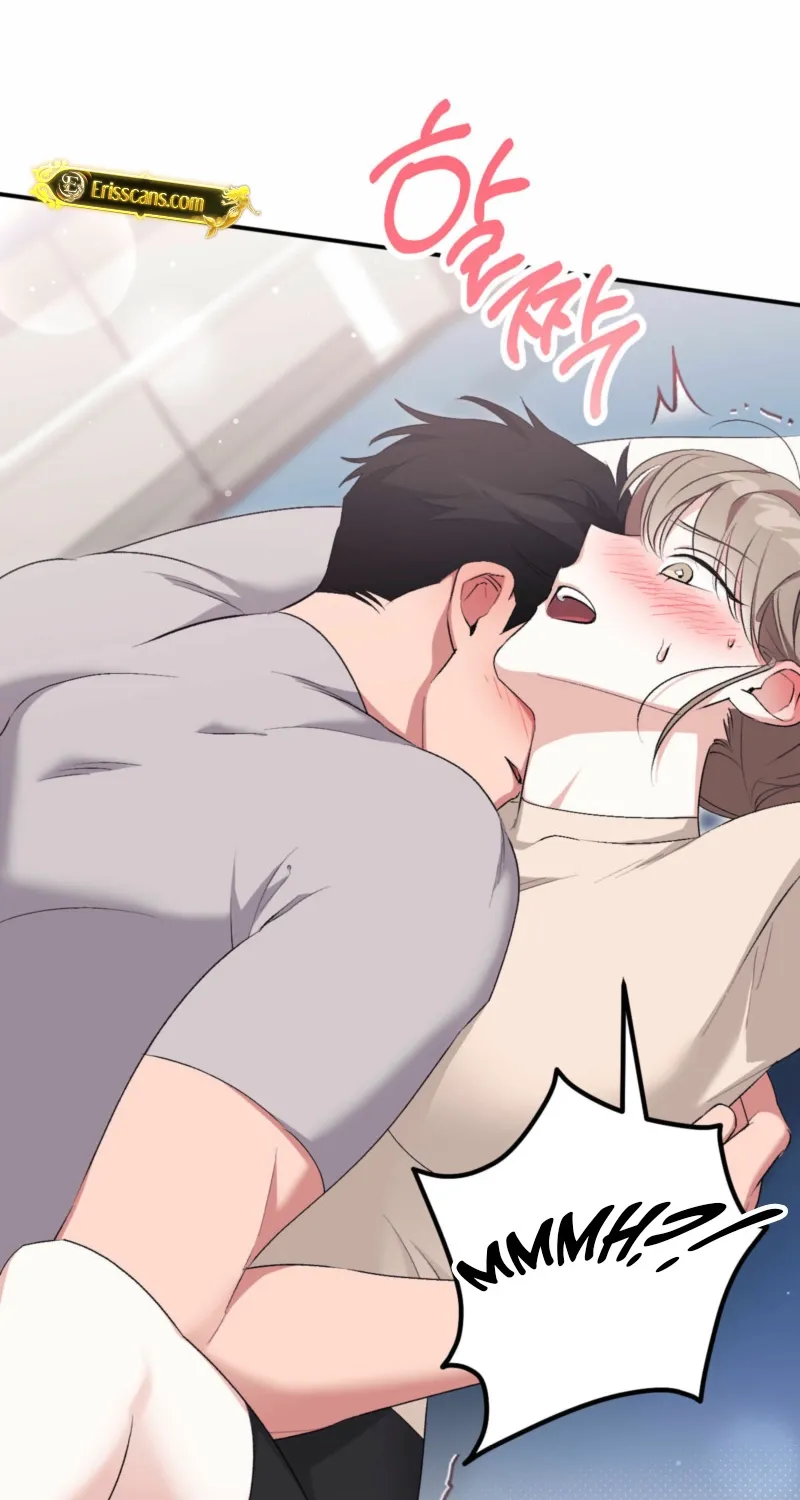 Erotic Strawberry Milk — Chapter 30 — Page 94