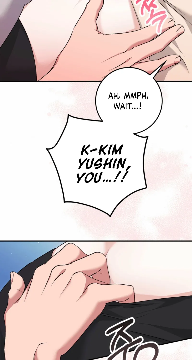 Erotic Strawberry Milk — Chapter 30 — Page 97
