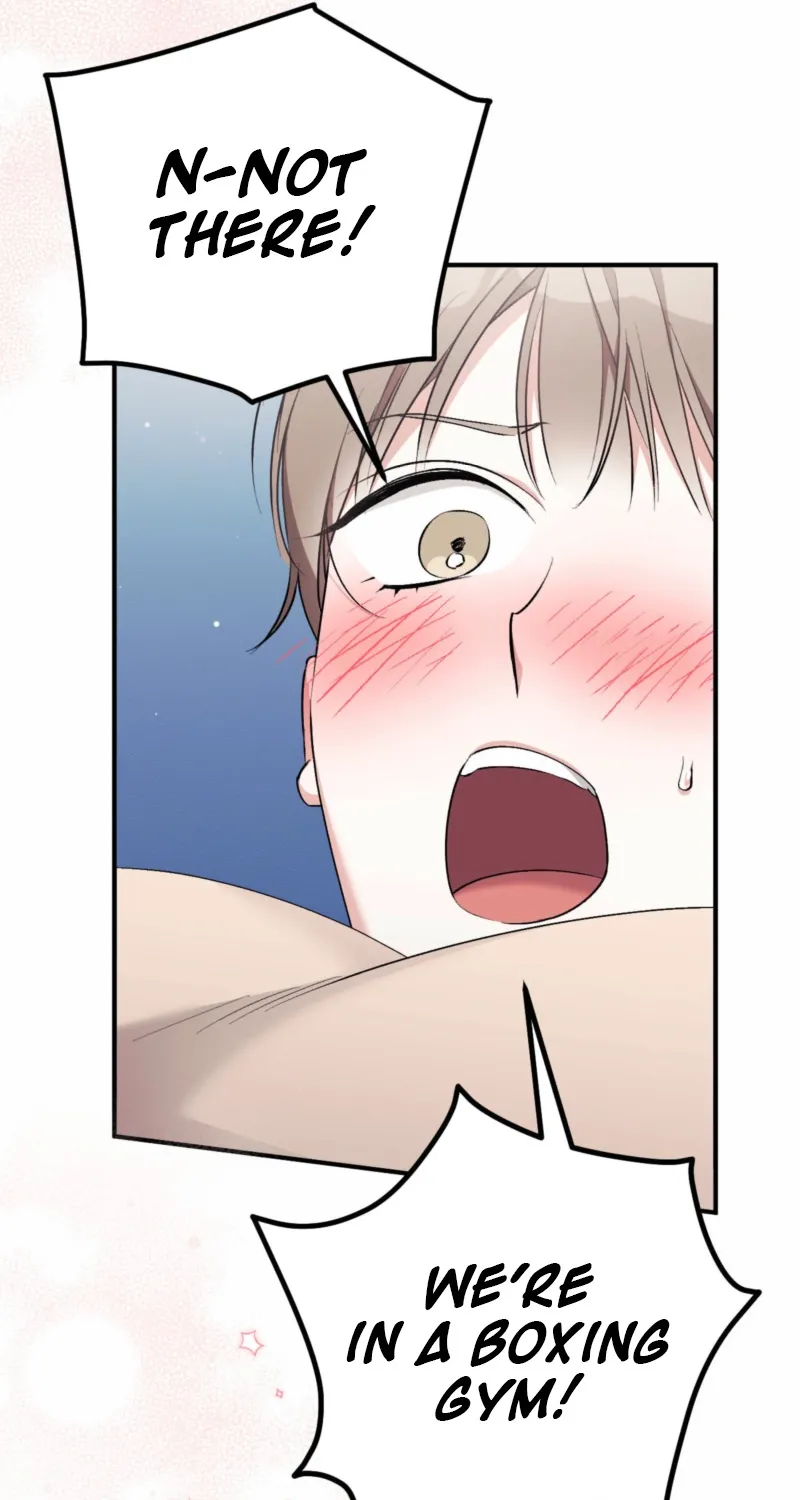 Erotic Strawberry Milk — Chapter 30 — Page 99