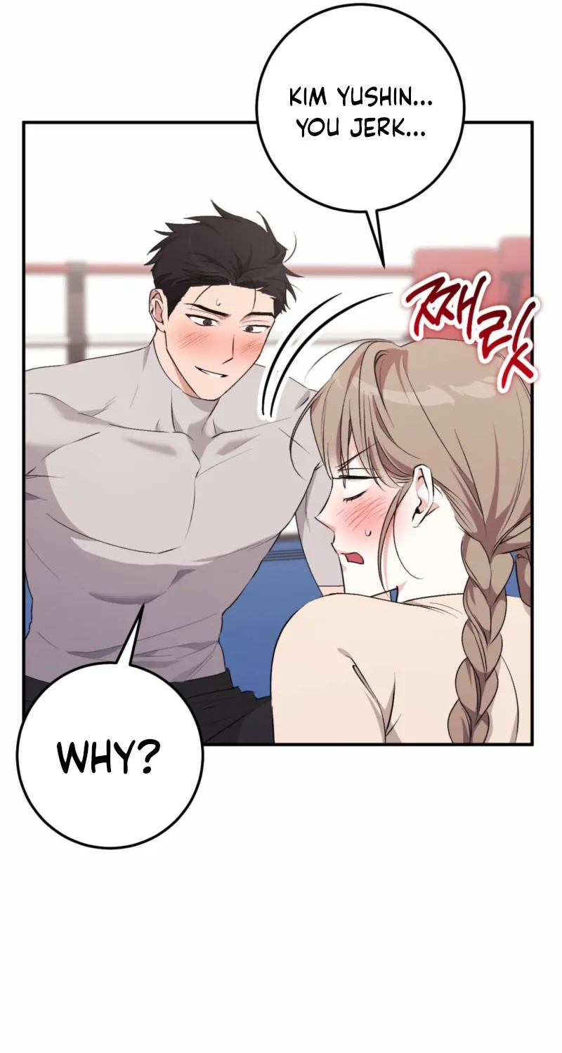 Erotic Strawberry Milk — Chapter 31 — Page 30
