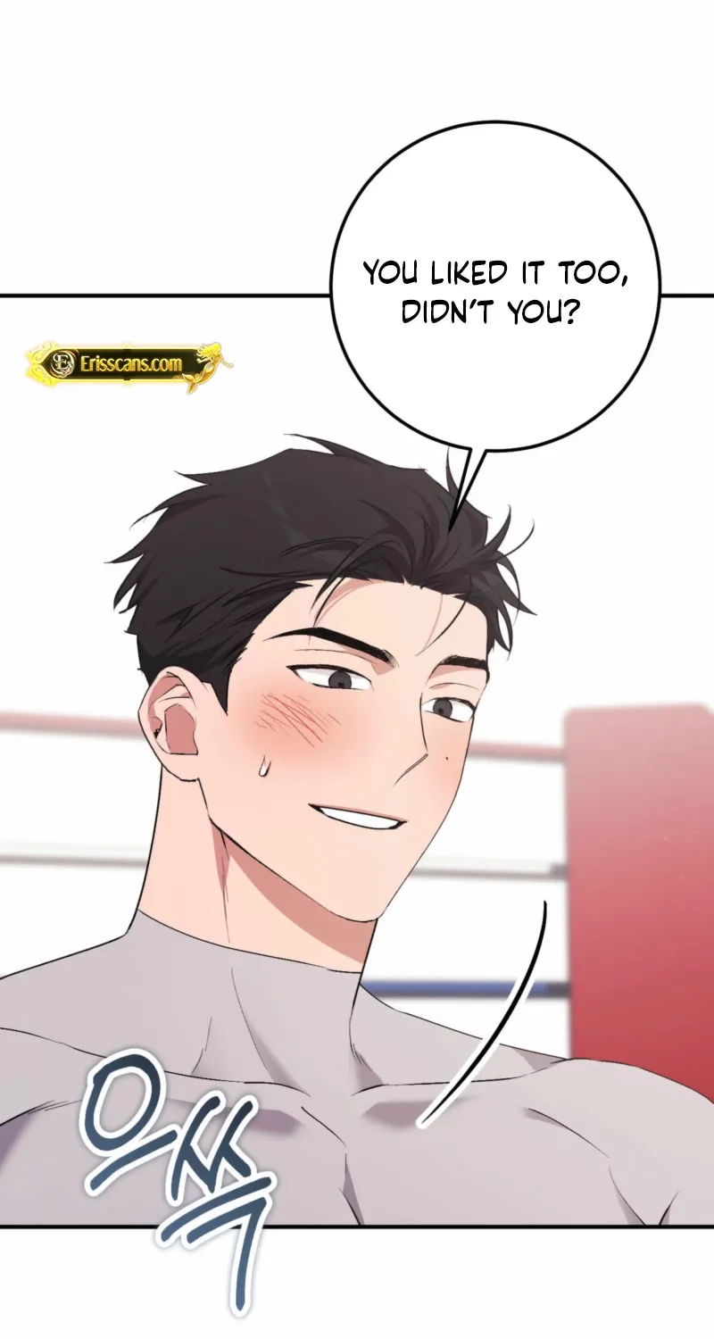 Erotic Strawberry Milk — Chapter 31 — Page 31