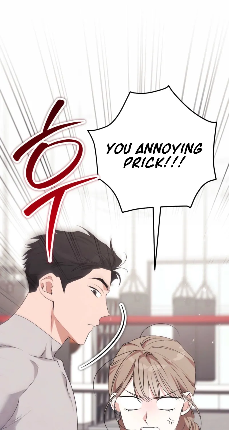 Erotic Strawberry Milk — Chapter 31 — Page 33