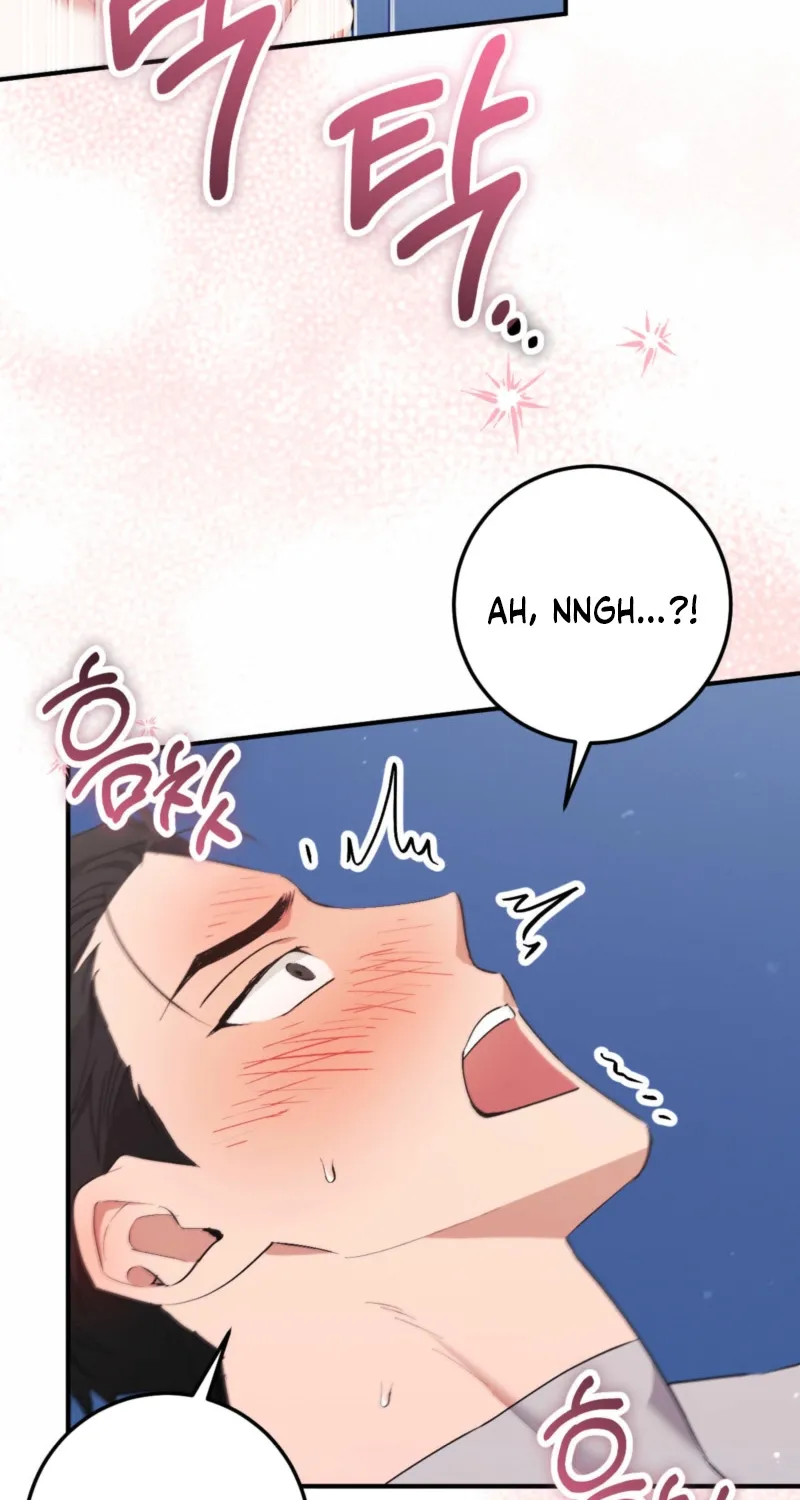 Erotic Strawberry Milk — Chapter 31 — Page 65