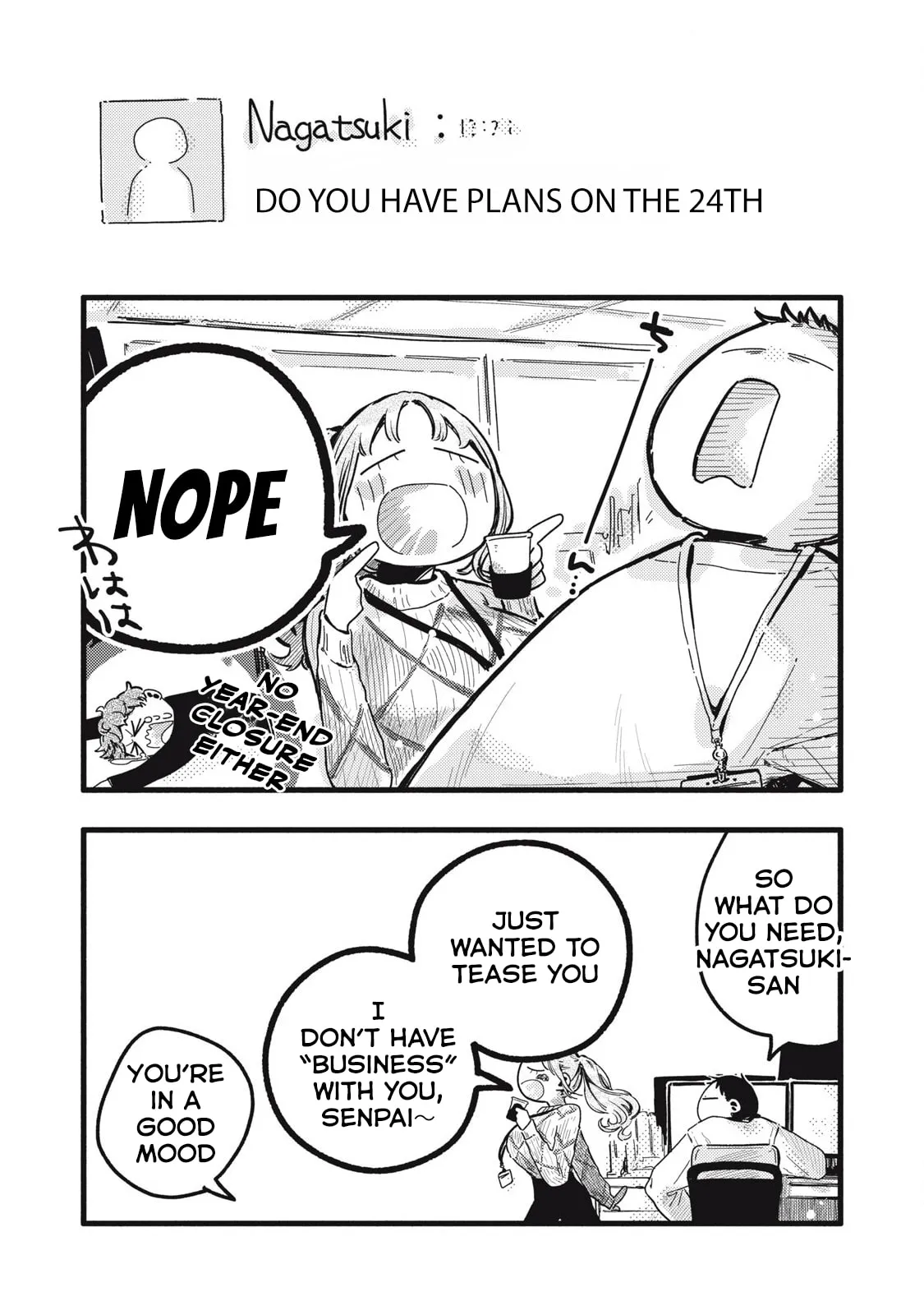 Pure 0.01 mm — Chapter 43 — Page 5