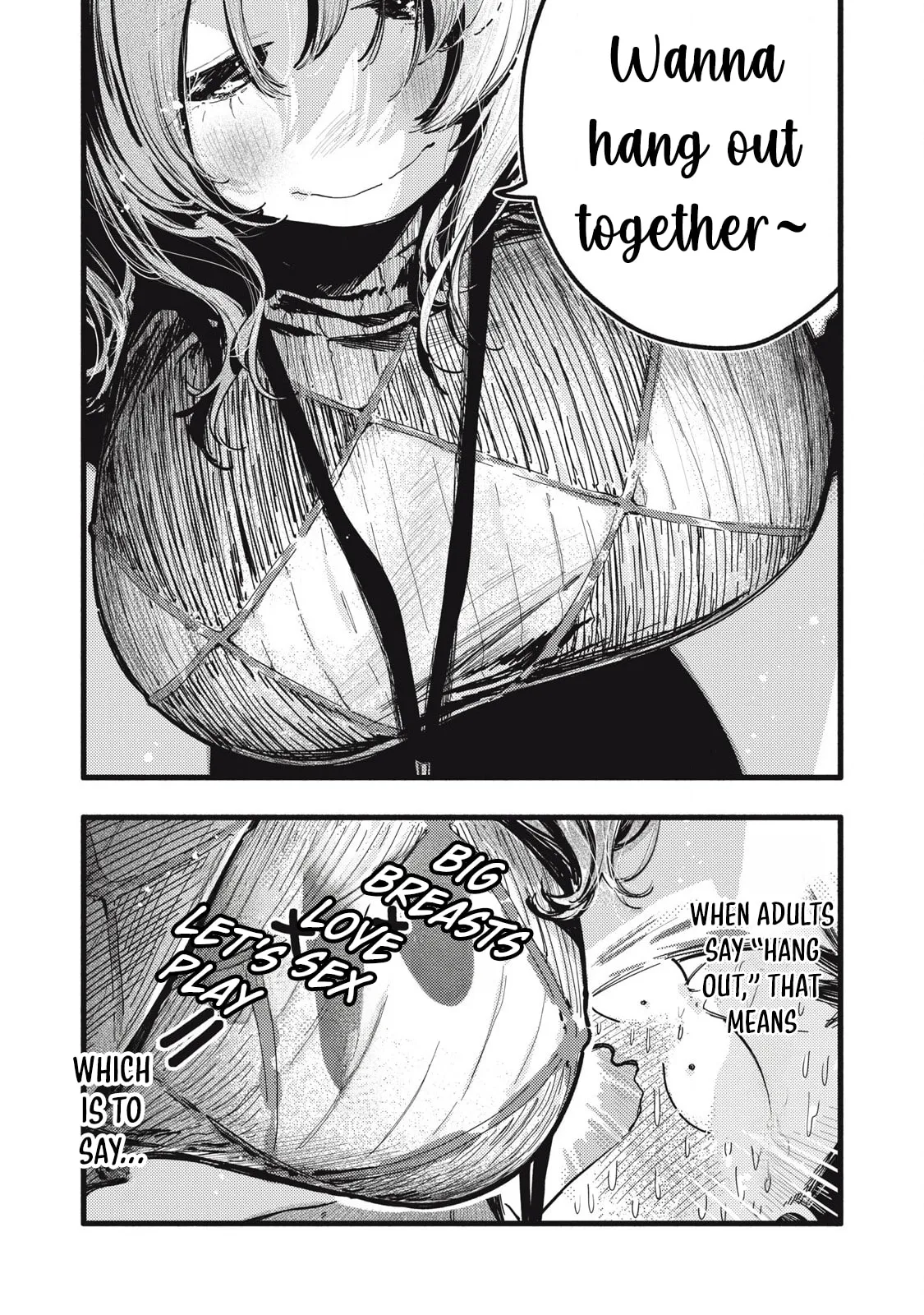 Pure 0.01 mm — Chapter 43 — Page 7
