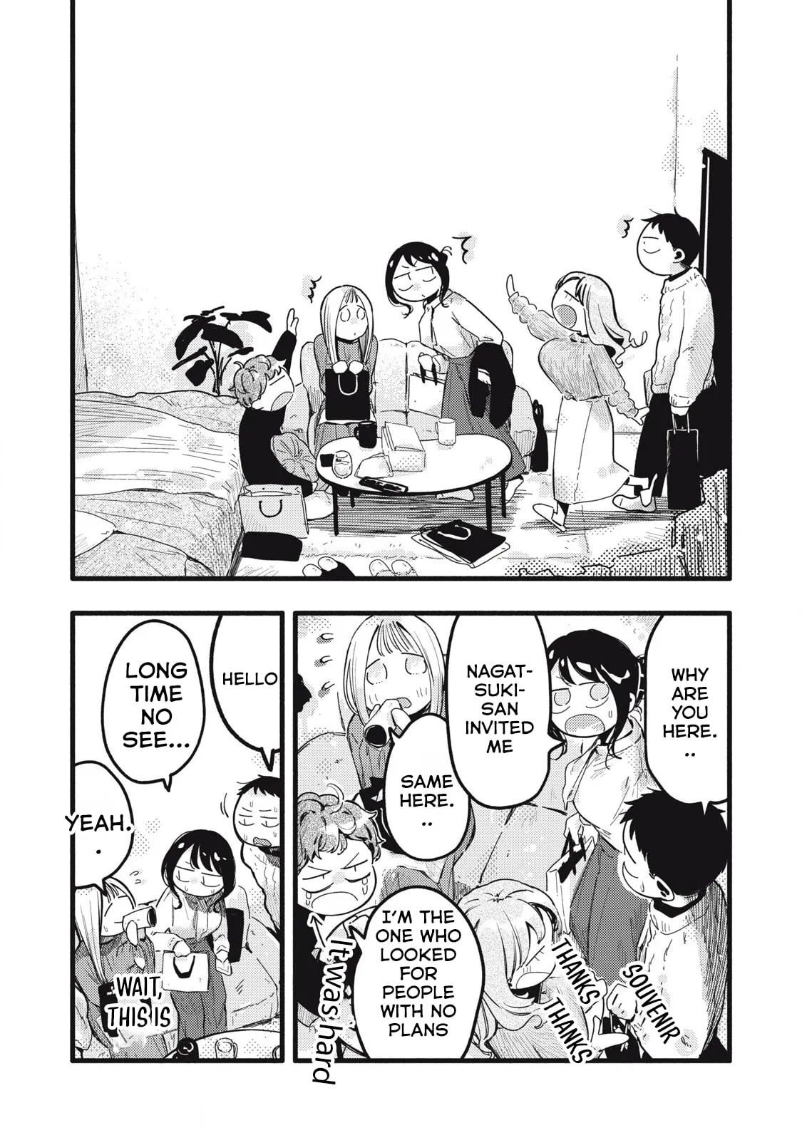 Pure 0.01 mm — Chapter 43 — Page 8