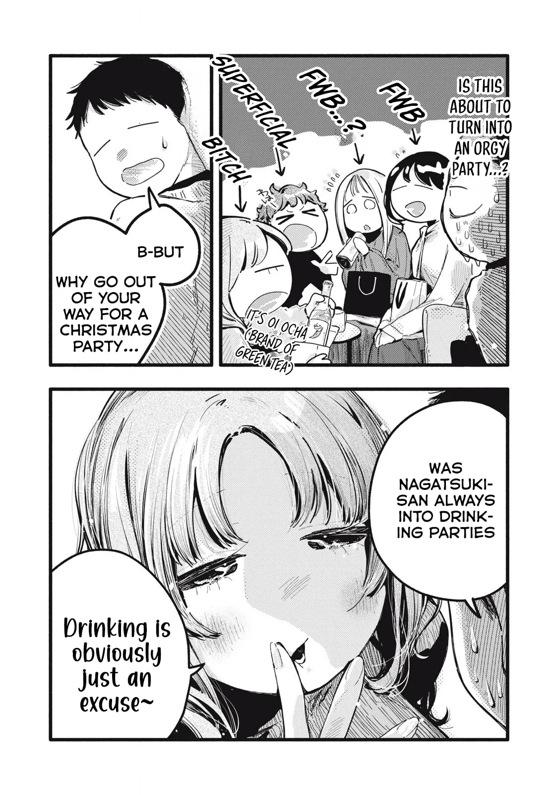 Pure 0.01 mm — Chapter 43 — Page 9