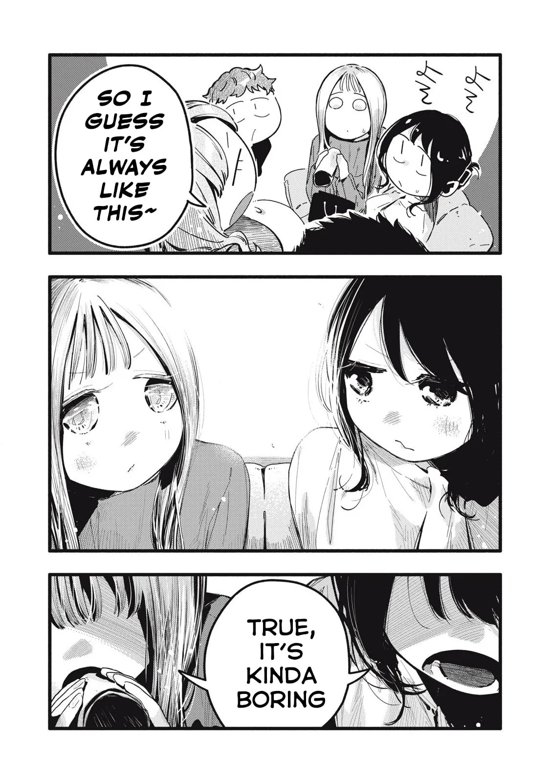 Pure 0.01 mm — Chapter 43 — Page 11