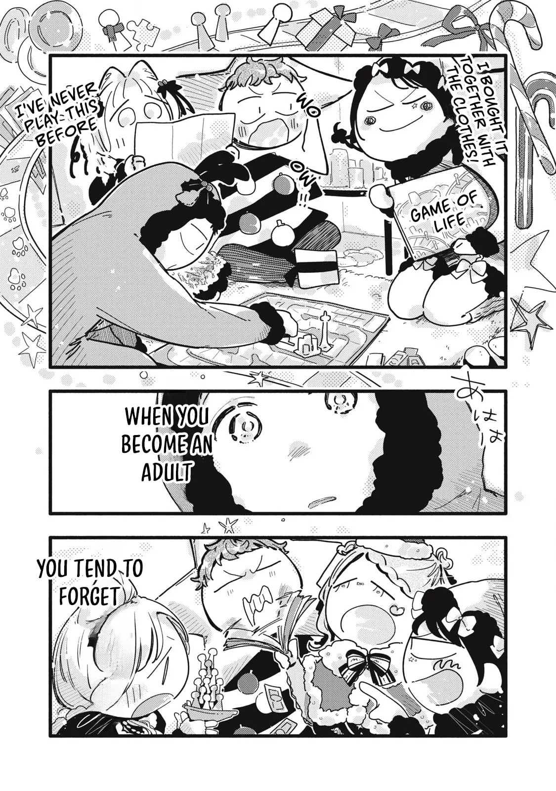Pure 0.01 mm — Chapter 44 — Page 3