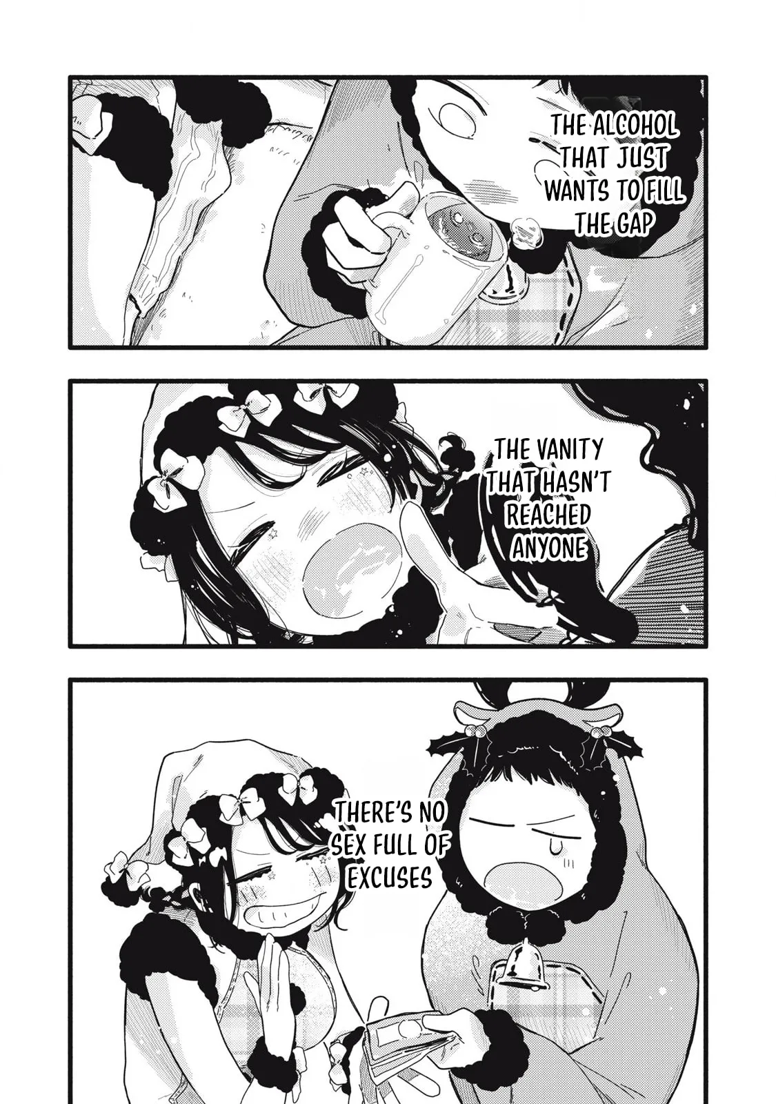 Pure 0.01 mm — Chapter 44 — Page 4