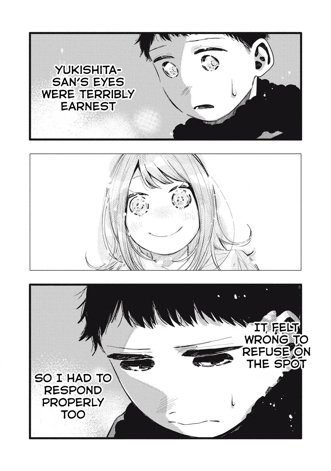 Pure 0.01 mm — Chapter 45 — Page 3