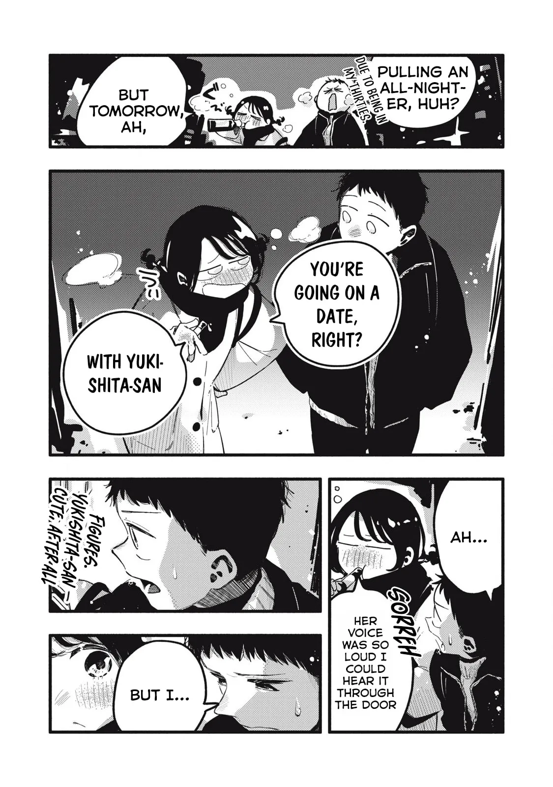 Pure 0.01 mm — Chapter 45 — Page 6