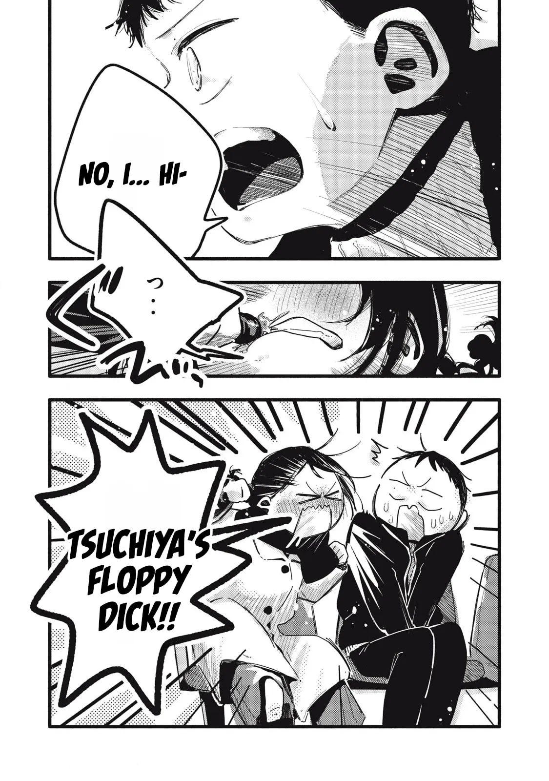 Pure 0.01 mm — Chapter 45 — Page 8