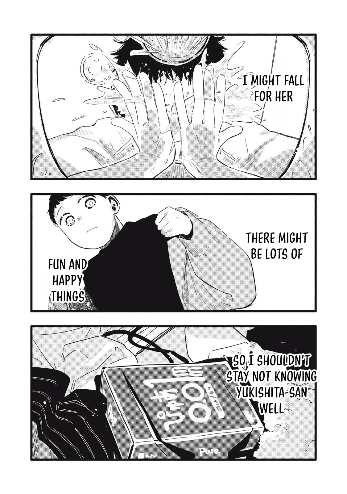 Pure 0.01 mm — Chapter 45 — Page 15