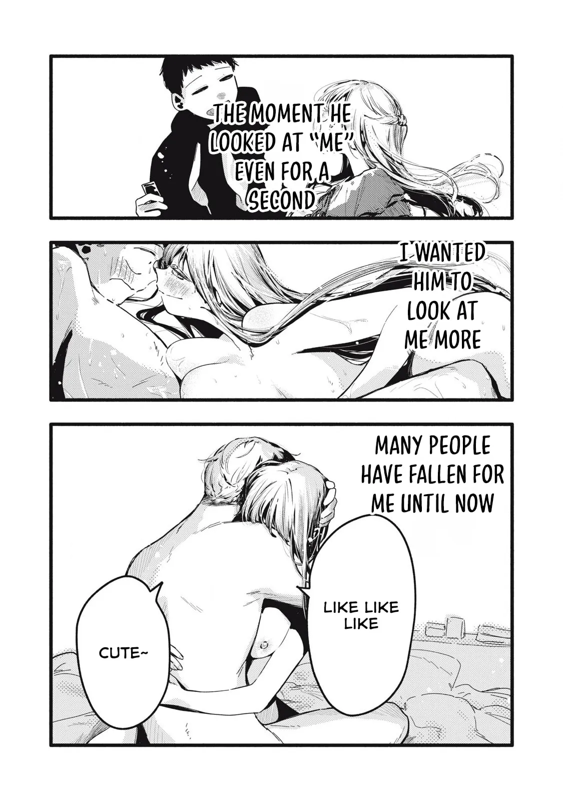 Pure 0.01 mm — Chapter 46 — Page 2