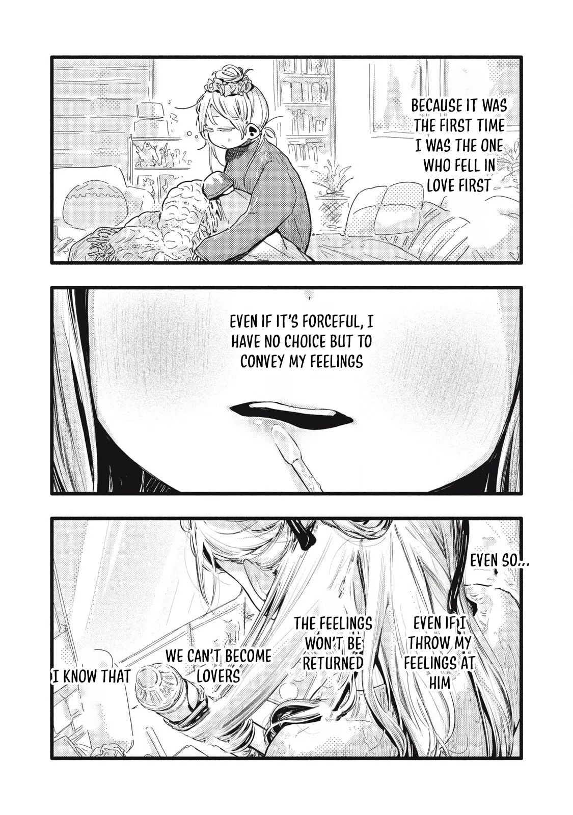 Pure 0.01 mm — Chapter 46 — Page 4