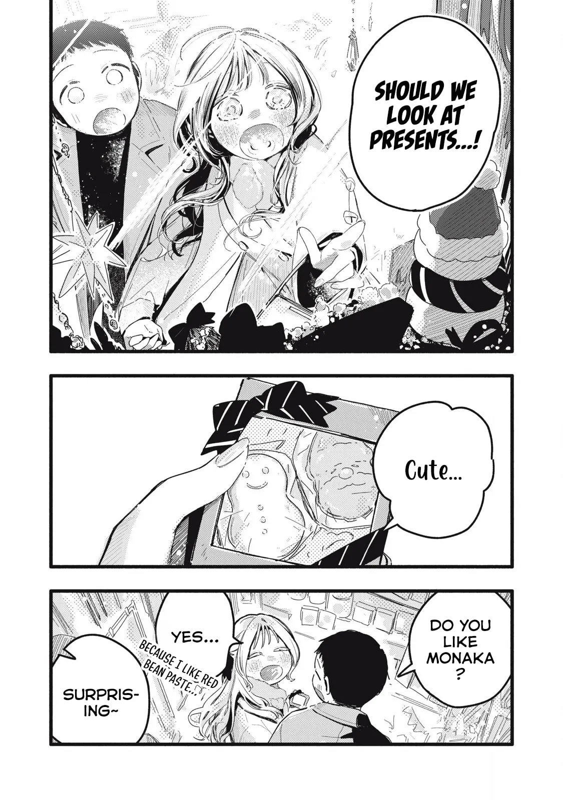 Pure 0.01 mm — Chapter 47 — Page 3