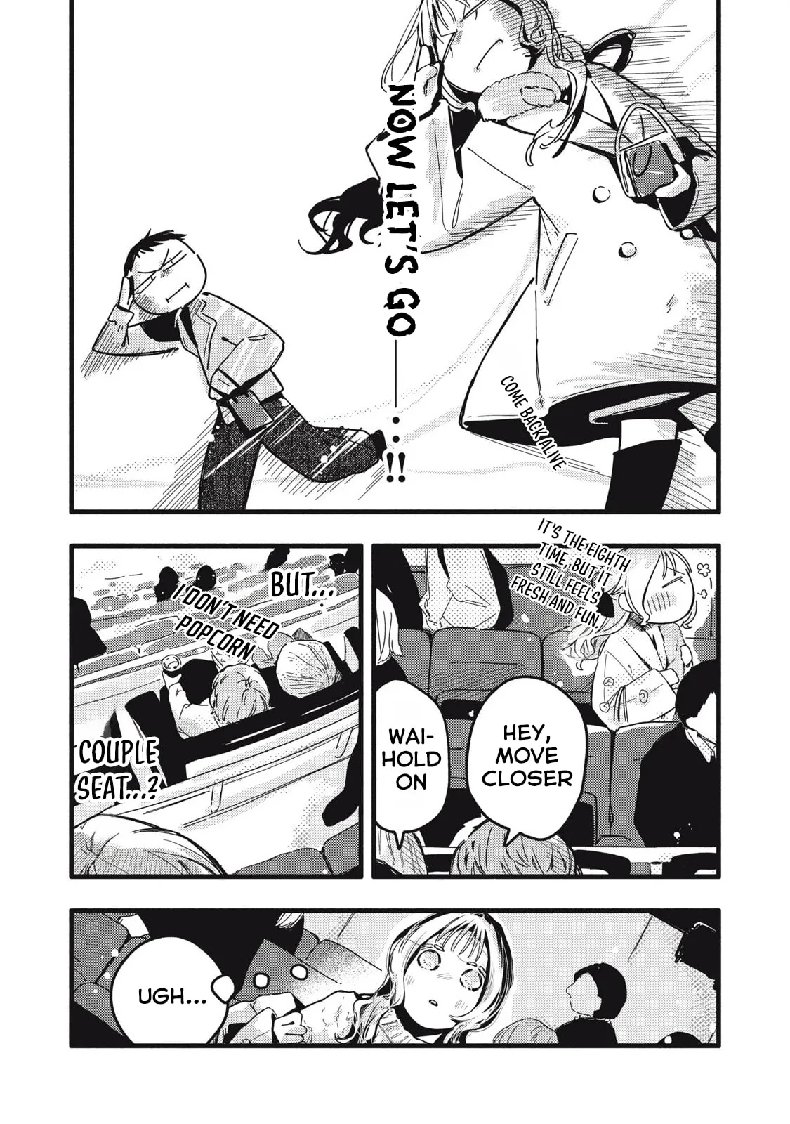 Pure 0.01 mm — Chapter 47 — Page 7