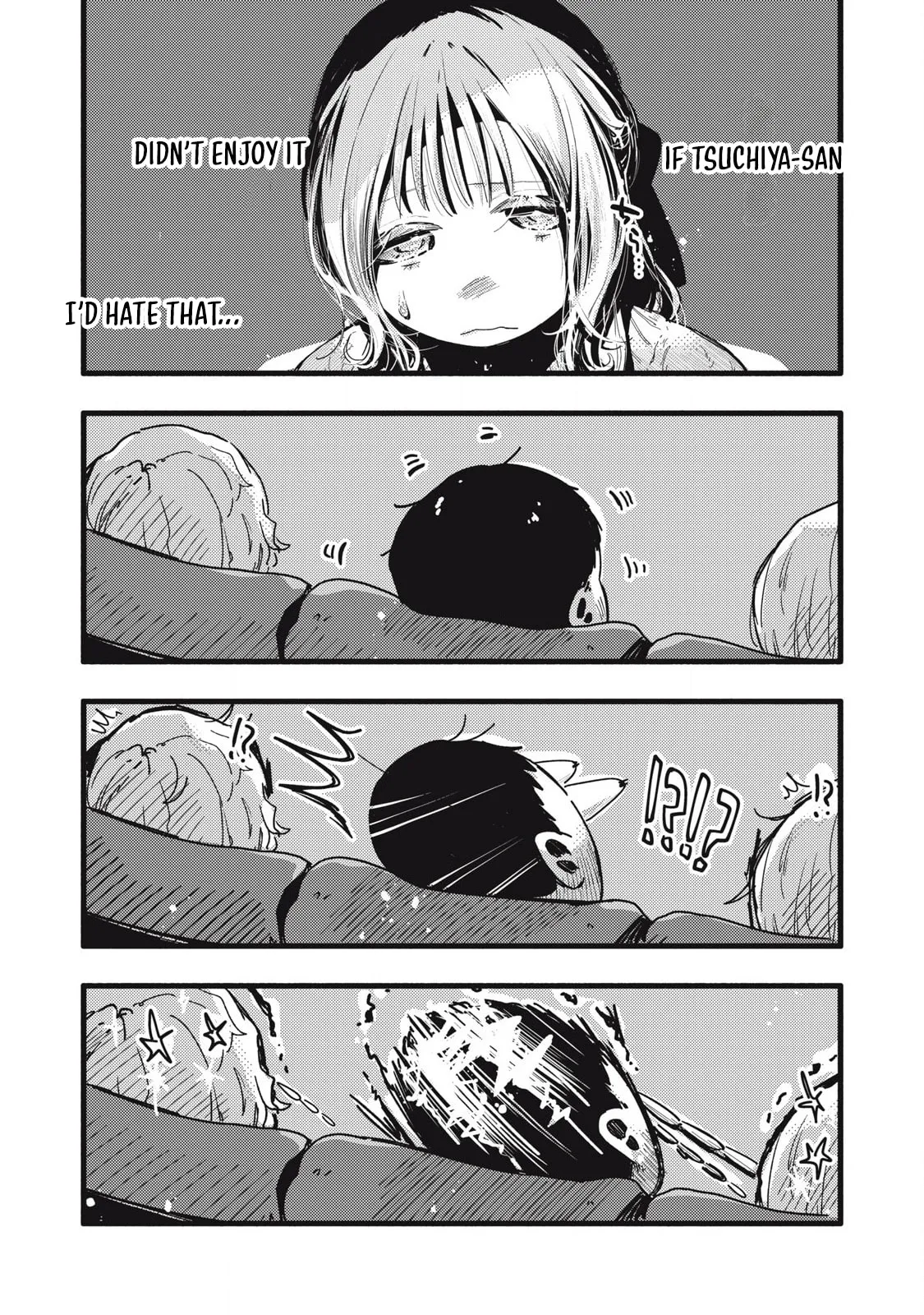 Pure 0.01 mm — Chapter 47 — Page 9