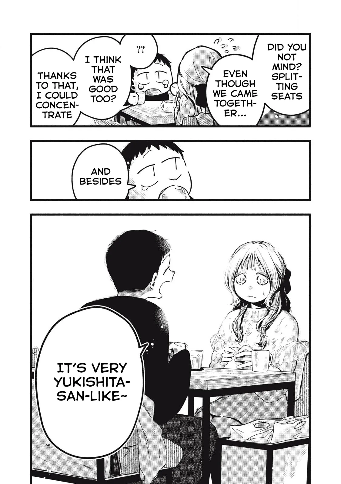 Pure 0.01 mm — Chapter 47 — Page 11