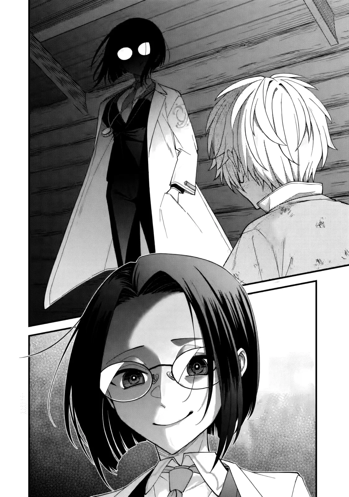 Doku no Ou Saikyou no Chikara ni Kakusei Shita Ore wa Bikitachi wo Shitagae, Hatsujou Haaremu no Aruji to Naru — Chapter 1.3 — Page 23