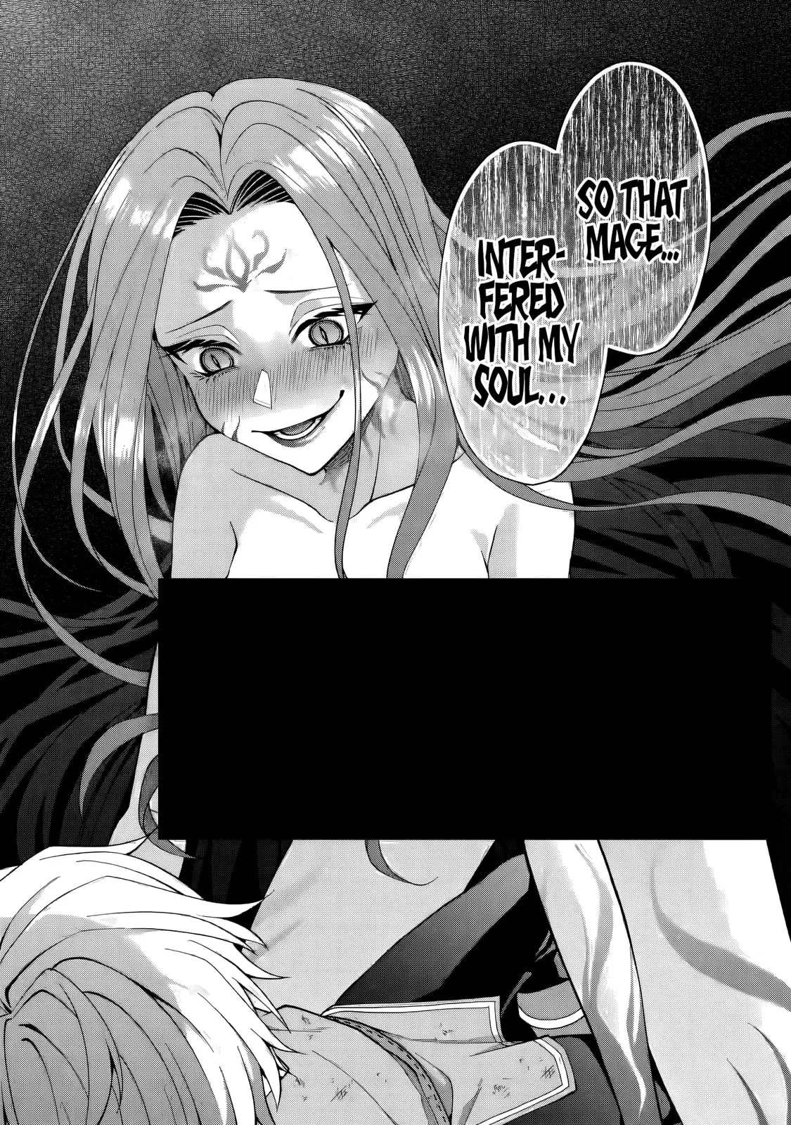Doku no Ou Saikyou no Chikara ni Kakusei Shita Ore wa Bikitachi wo Shitagae, Hatsujou Haaremu no Aruji to Naru — Chapter 2.2 — Page 9