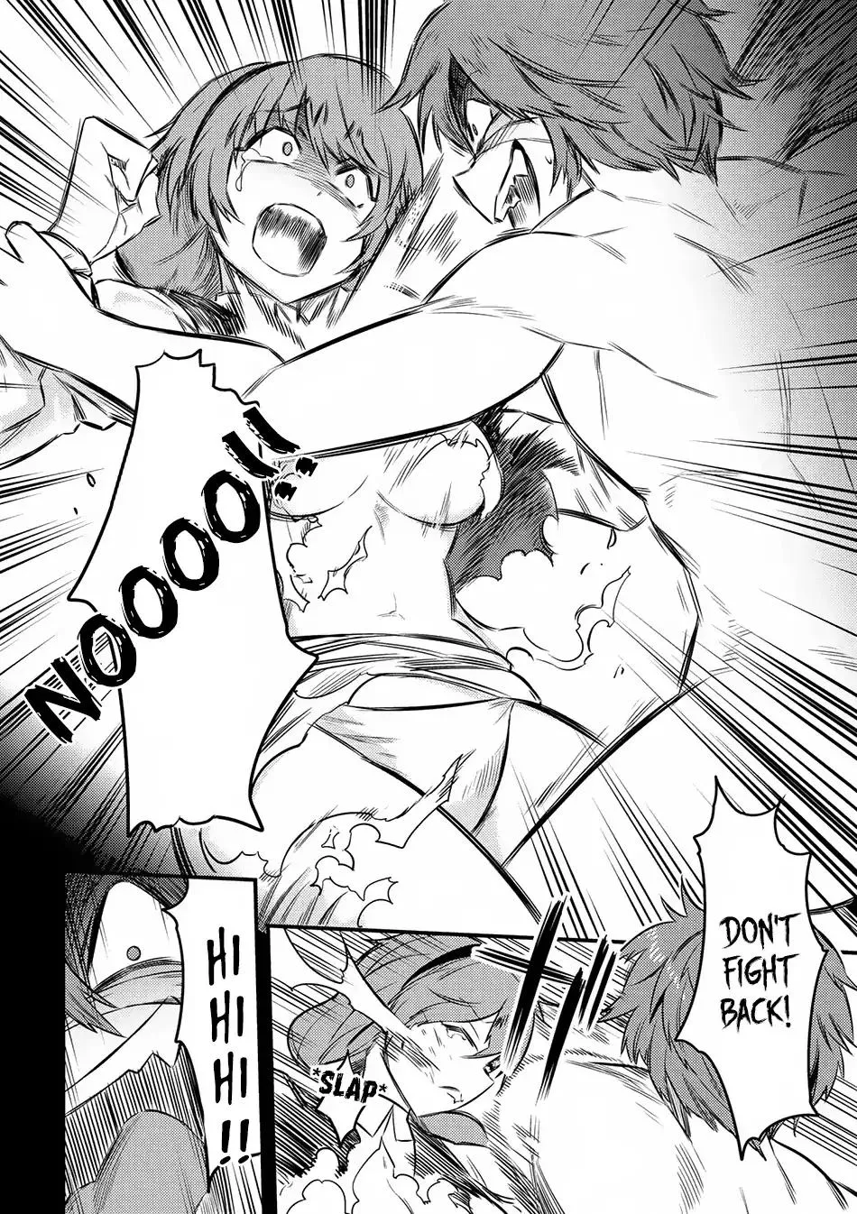 Redo Of Healer — Chapter 13.2 — Page 6