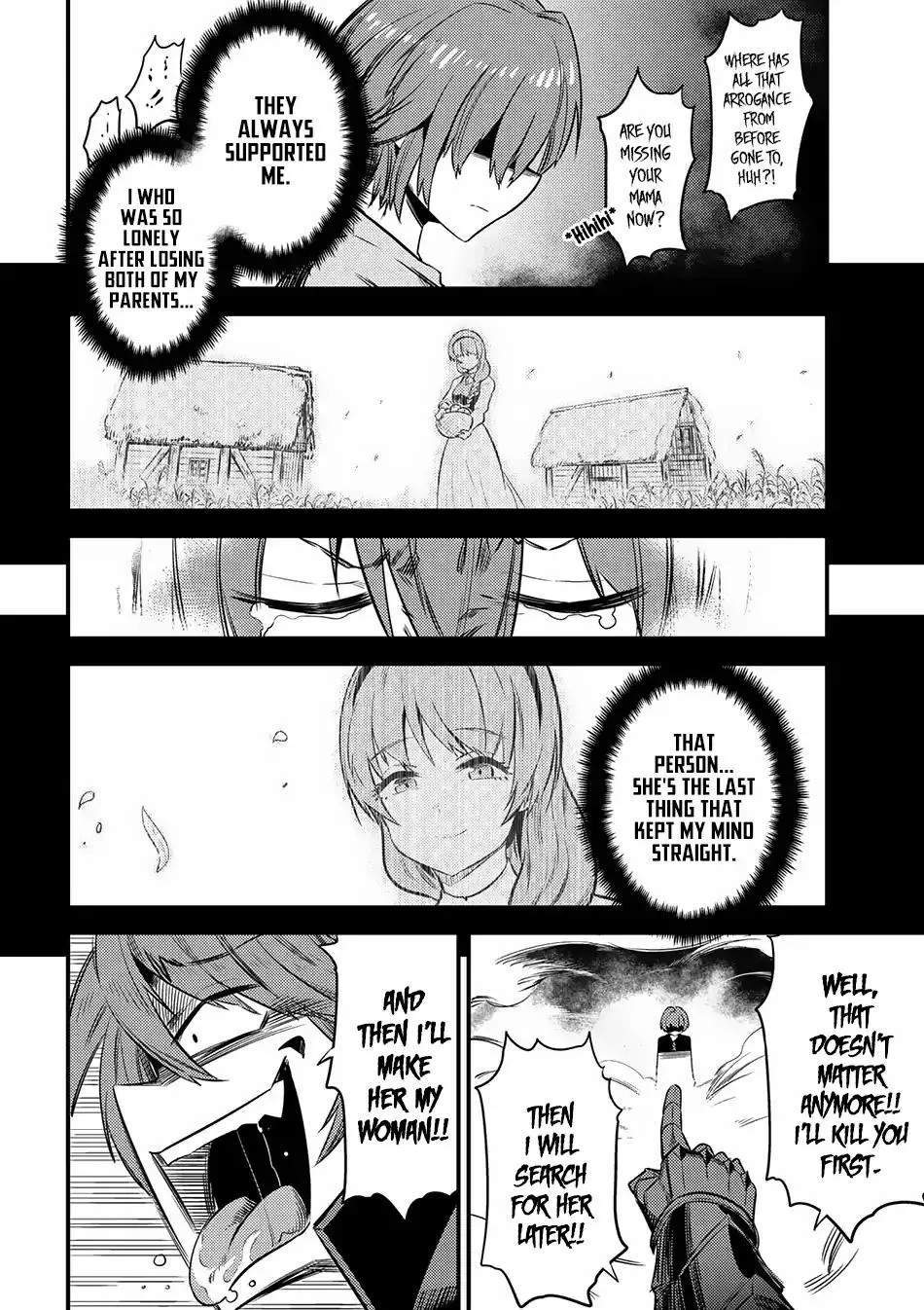 Redo Of Healer — Chapter 13.2 — Page 10