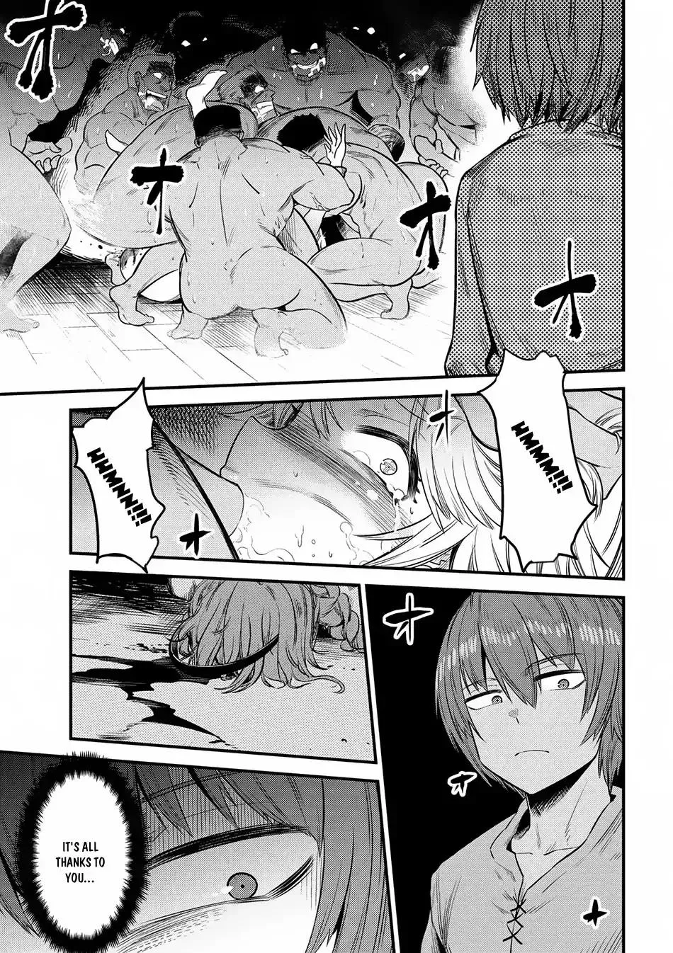 Redo Of Healer — Chapter 14.2 — Page 6