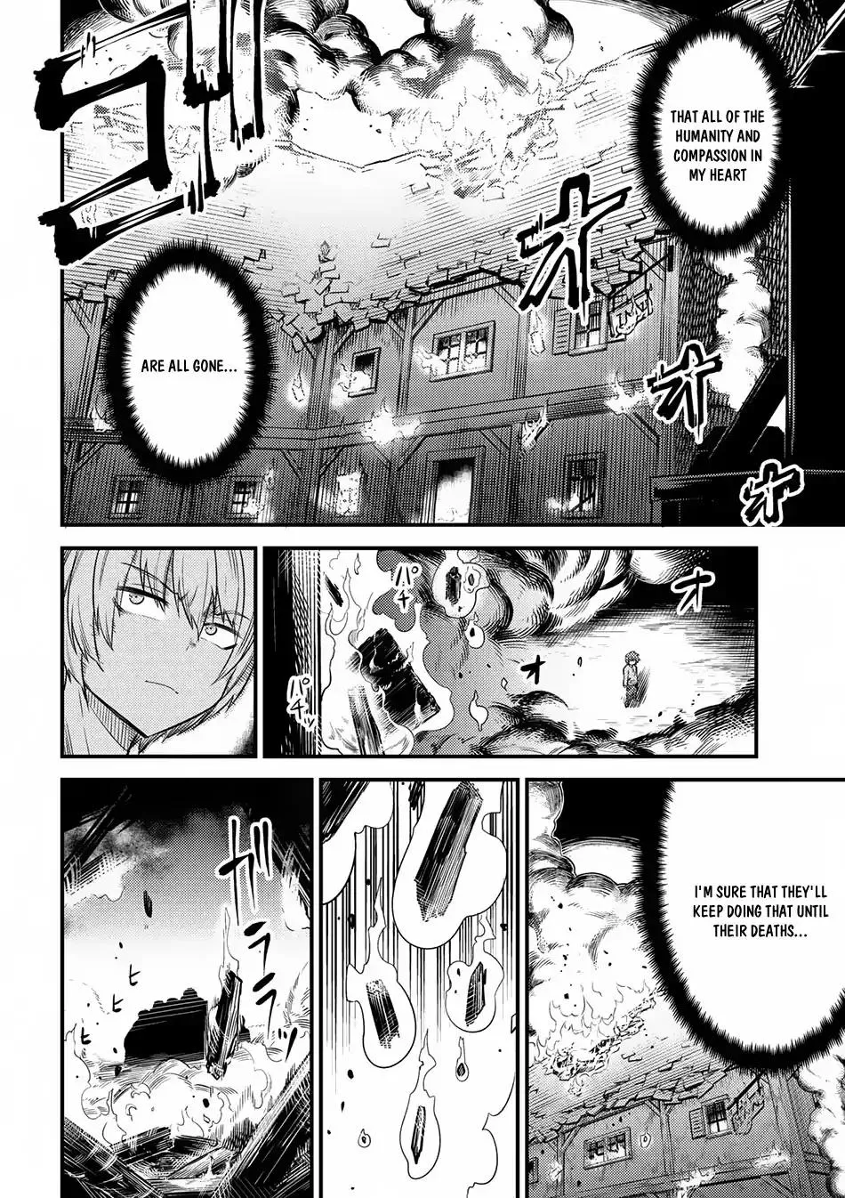Redo Of Healer — Chapter 14.2 — Page 7