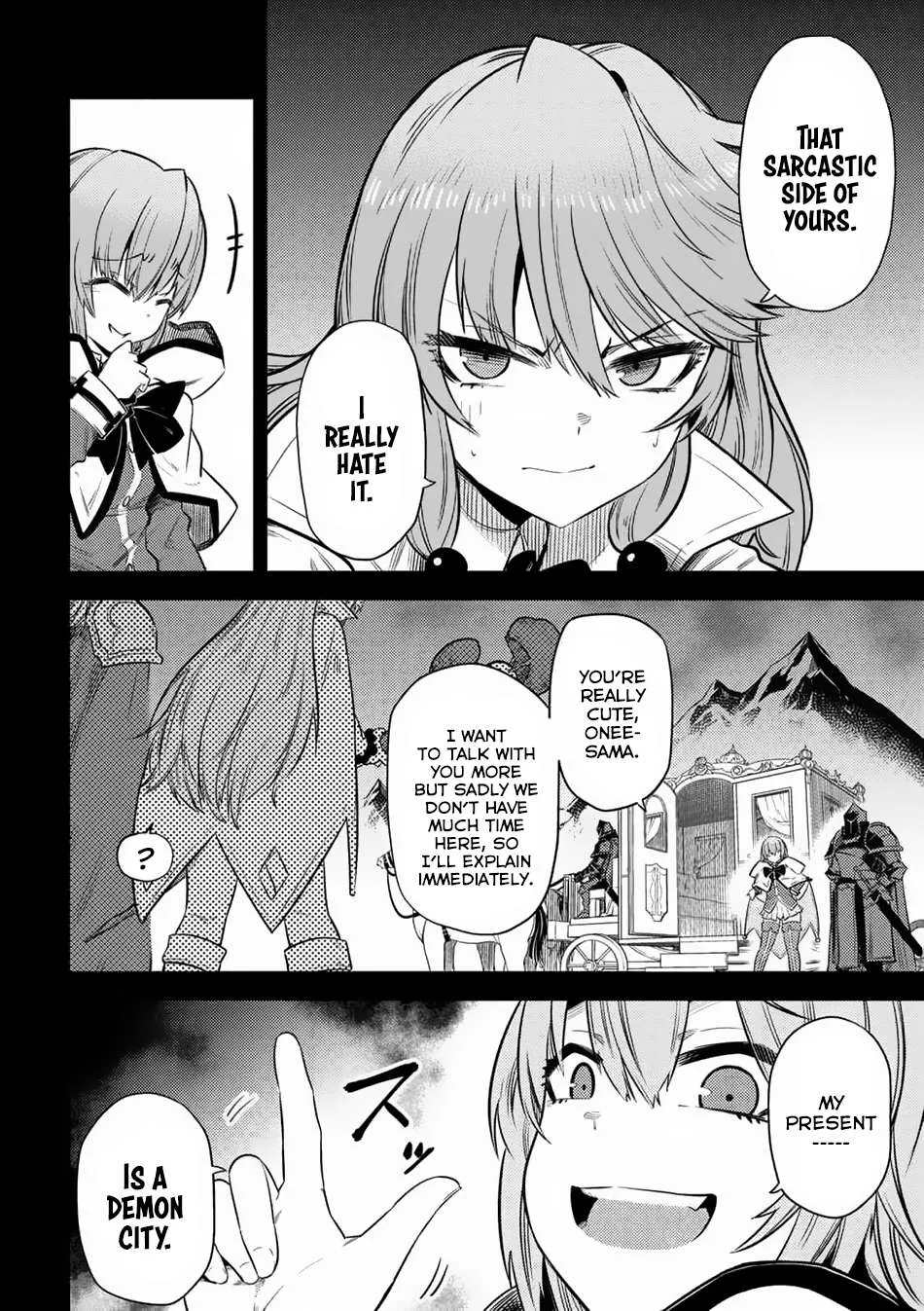 Redo Of Healer — Chapter 15.1 — Page 10