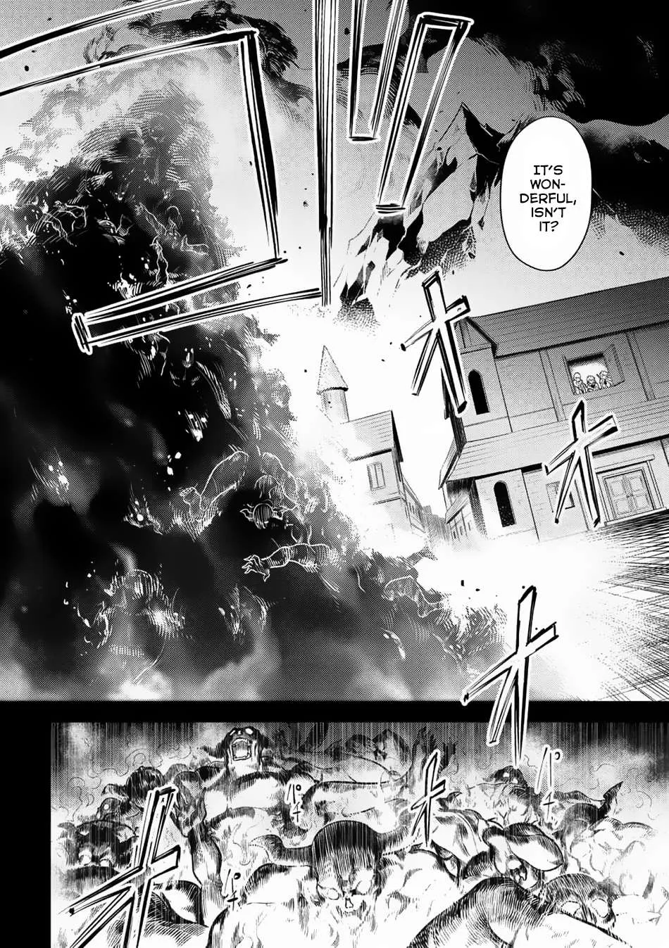 Redo Of Healer — Chapter 15.1 — Page 16