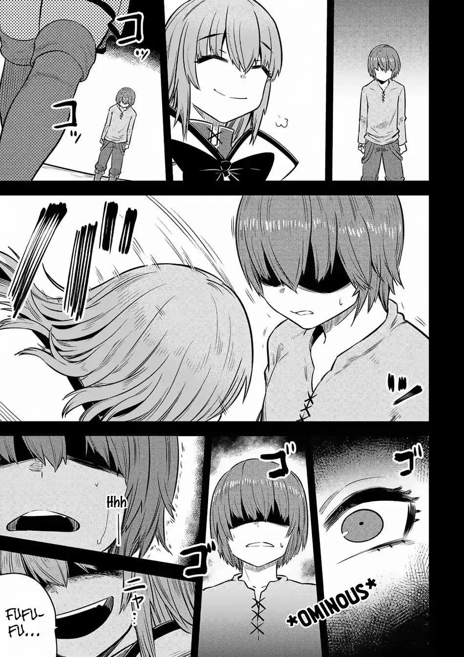 Redo Of Healer — Chapter 15.2 — Page 7